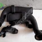 DACİA DOKKER KALORİFER TORPİDO İÇİ BORULARI