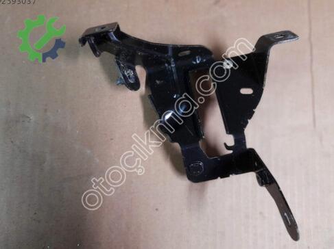 Dacia Dokker Bağlantı Braketi çıkma parça