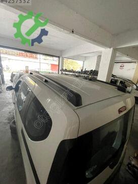 Dacia Dokker Tavan Sacı çıkma parça