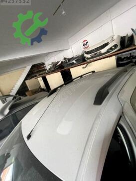 Dacia Dokker Tavan Sacı çıkma parça