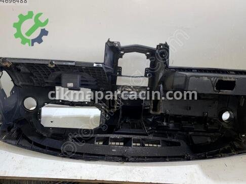 Dacia Dokker Torpido çıkma parça