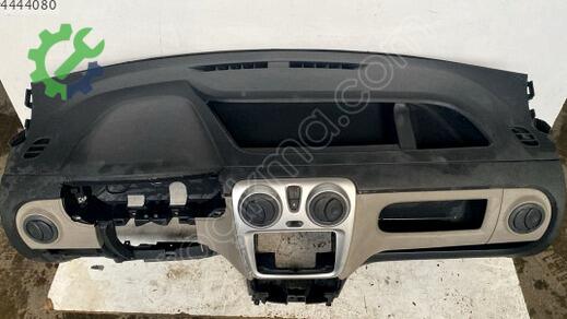 Dacia Dokker Torpido çıkma parça
