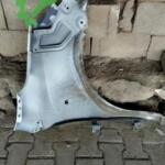 Dacia dokker lodgy sol ön çamurluk 2014 2018 arası