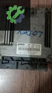 DACİA DOKKER – LODGY – STEPWAY MOTOR BEYNİ