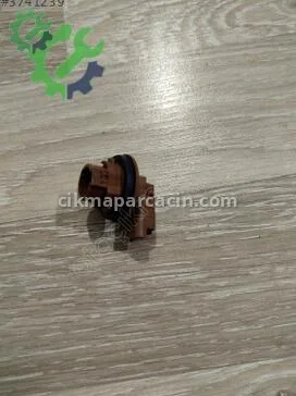 Dacia Dokker Sinyal çıkma parça