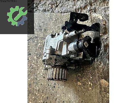 Dacia Dokker Yakıt Pompası çıkma parça