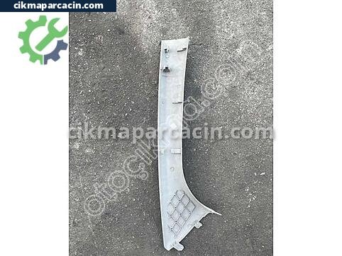 Dacia Dokker Ön Cam çıkma parça