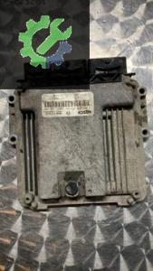 Dacia dokker motor beyni set