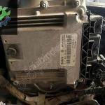 DACİA DOKKER MOTOR BEYNİ SET HALİNDE HATASIZ ÇIKMA ORİJİNAL