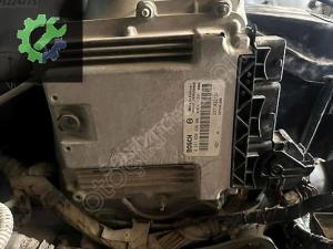 DACİA DOKKER MOTOR BEYNİ SET HALİNDE HATASIZ ÇIKMA ORİJİNAL