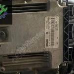 DACİA DOKKER MOTOR BEYNİ SET HALİNDE HATASIZ ÇIKMA ORİJİNAL