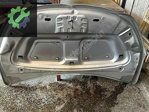 Dacia Dokker Kaput çıkma parça