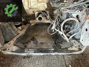 DACİA DOKKER MOTOR TRAVERSİ SÖKME HATASIZ ÇIKMA ORİJİNAL