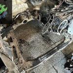 DACİA DOKKER MOTOR TRAVERSİ SÖKME HATASIZ ÇIKMA ORİJİNAL