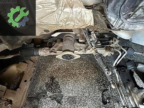 Dacia Dokker Travers çıkma parça