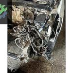 DACİA DOKKER MOTORİÇİ-GÖĞÜSLÜK TESİSATI KLİMALI ÇIKMA ORİJİNAL