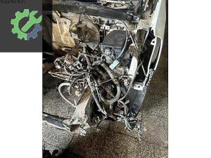 DACİA DOKKER MOTORİÇİ-GÖĞÜSLÜK TESİSATI KLİMALI ÇIKMA ORİJİNAL