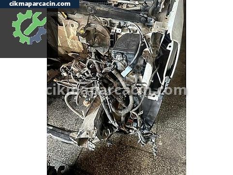 Dacia Dokker Göğüslük çıkma parça