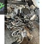 DACİA DOKKER MOTORİÇİ-GÖĞÜSLÜK TESİSATI KLİMALI ÇIKMA ORİJİNAL
