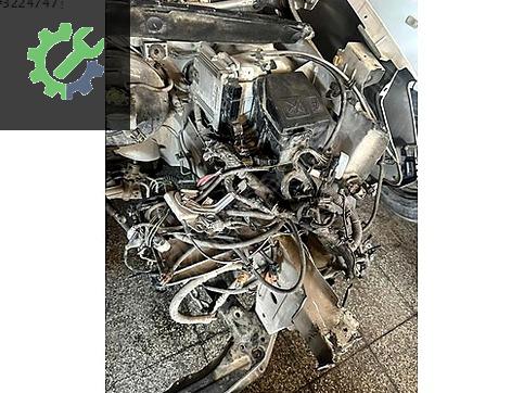 Dacia Dokker Göğüslük çıkma parça