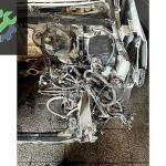 DACİA DOKKER MOTORİÇİ-GÖĞÜSLÜK TESİSATI KLİMALI ÇIKMA ORİJİNAL