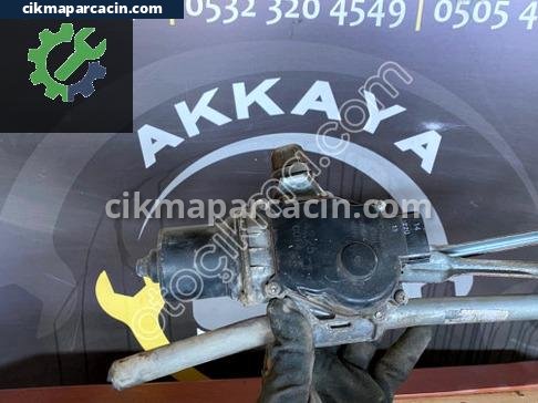 Dacia Dokker Ön Silecek Motoru çıkma parça