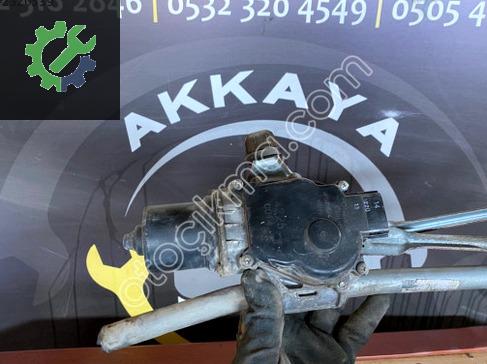 Dacia Dokker Ön Silecek Motoru çıkma parça