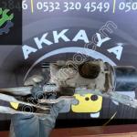 Dacia Dokker ön Cam Silecek Motoru Orijinal Çıkma