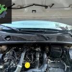Dacia dokker ön cam ızgarası