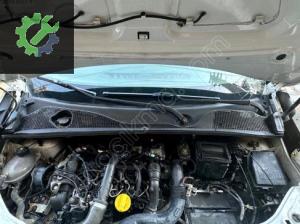 Dacia dokker ön cam ızgarası