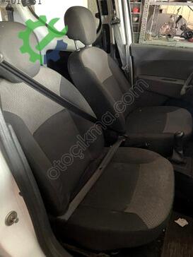Dacia Dokker Ön Koltuk çıkma parça