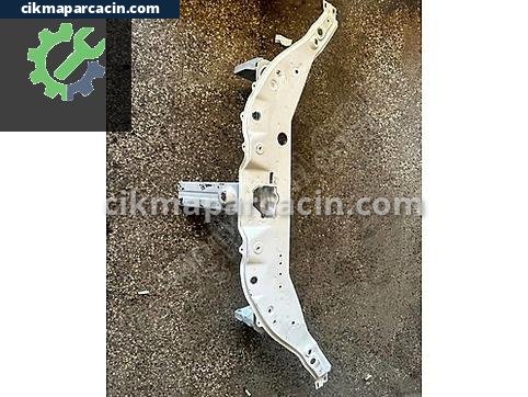 Dacia Dokker Ön Panel çıkma parça