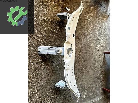 Dacia Dokker Ön Panel çıkma parça
