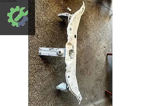Dacia Dokker Ön Panel çıkma parça