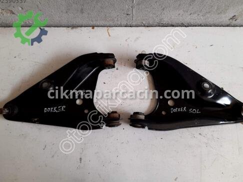 Dacia Dokker Salıncak (Alt Tabla) çıkma parça