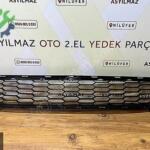 DACİA DOKKER ÖN TAMPON IZGARASI 2016-2019 UYUMLU