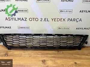 DACİA DOKKER ÖN TAMPON IZGARASI 2016-2019 UYUMLU