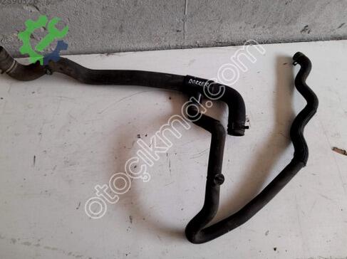 Dacia Dokker Radyatör Hortumları çıkma parça
