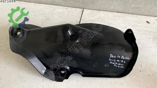 Dacia Dokker Sağ Arka Çamurluk MP6786767488691R çıkma parça