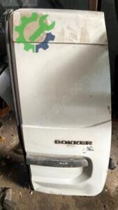 Çıkma Orijinal Bagaj Kapağı Dacia Dokker