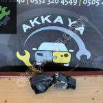 Dacia Dokker Sağ Emniyet Kemeri Orijinal Çıkma