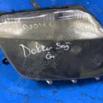 Sağ Far Dacia Dokker Çıkma