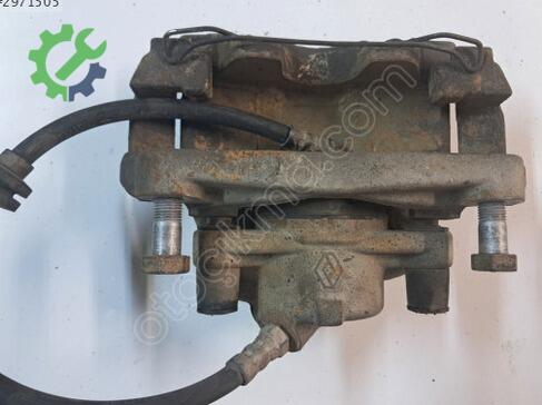 Dacia Dokker Kaliper çıkma parça