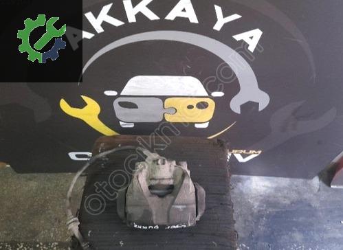 Dacia Dokker Fren Ana Merkezi çıkma parça