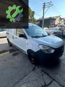 Dacia dokker sağ ön kapı dolu