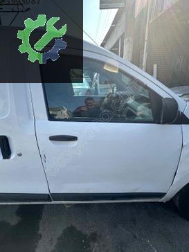 Dacia Dokker Sağ Ön Kapı çıkma parça