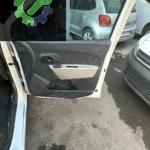 Dacia dokker sağ ön kapı dolu