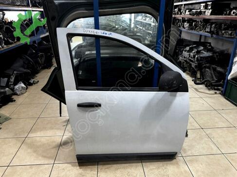 Dacia Dokker Sağ Ön Kapı çıkma parça