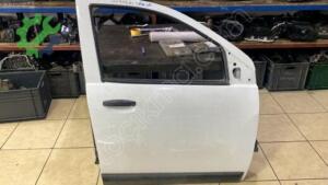 Dacia Dokker Orijinal Çıkma Sağ Ön Kapı