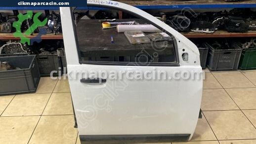 Dacia Dokker Sağ Ön Kapı çıkma parça